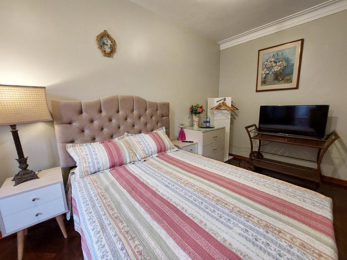Casa Amarello Διαμέρισμα Λίμα Εξωτερικό φωτογραφία