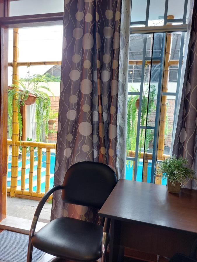 Casa Amarello Διαμέρισμα Λίμα Εξωτερικό φωτογραφία