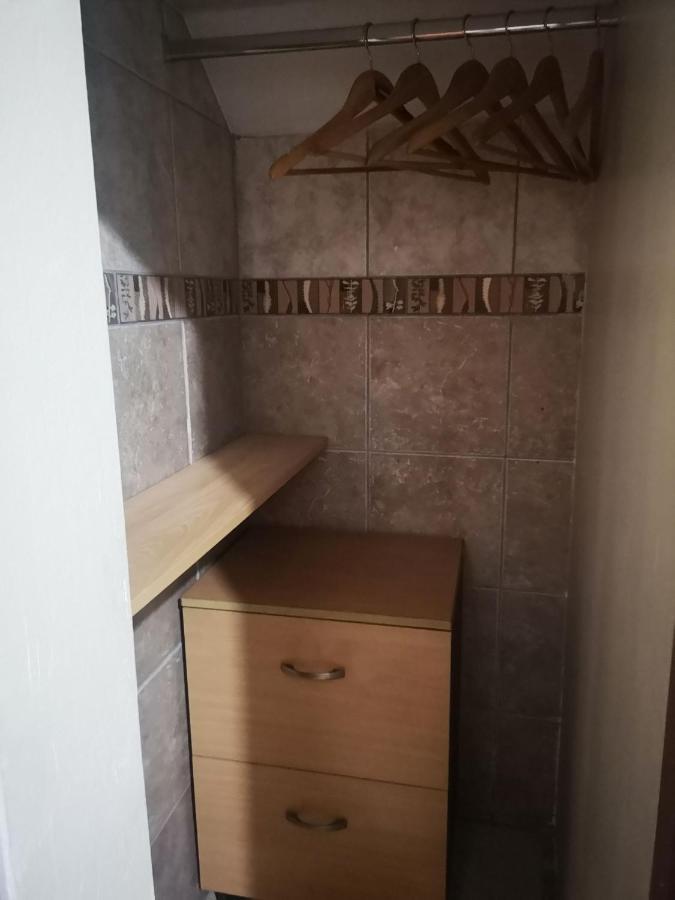 Casa Amarello Διαμέρισμα Λίμα Εξωτερικό φωτογραφία