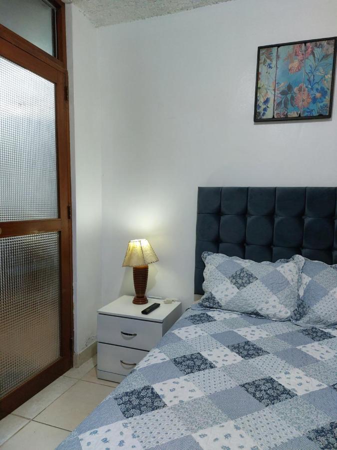 Casa Amarello Διαμέρισμα Λίμα Εξωτερικό φωτογραφία