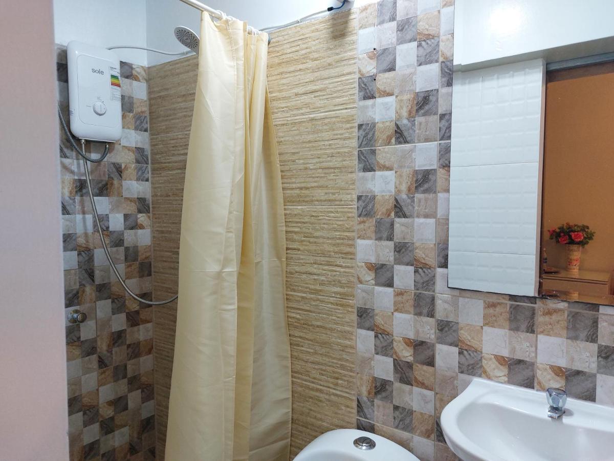 Casa Amarello Διαμέρισμα Λίμα Εξωτερικό φωτογραφία