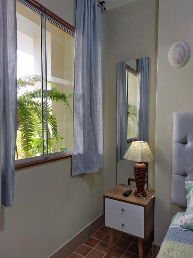 Casa Amarello Διαμέρισμα Λίμα Εξωτερικό φωτογραφία