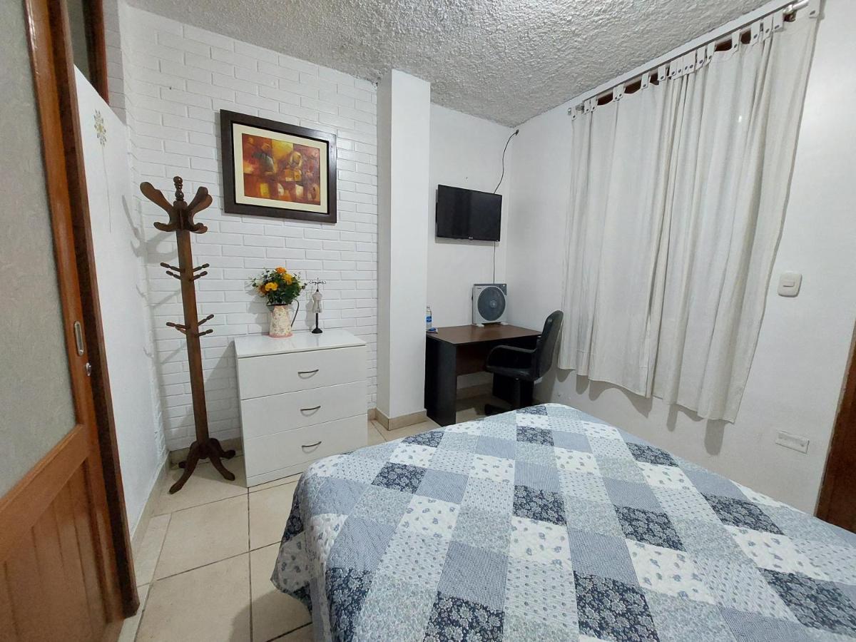 Casa Amarello Διαμέρισμα Λίμα Εξωτερικό φωτογραφία