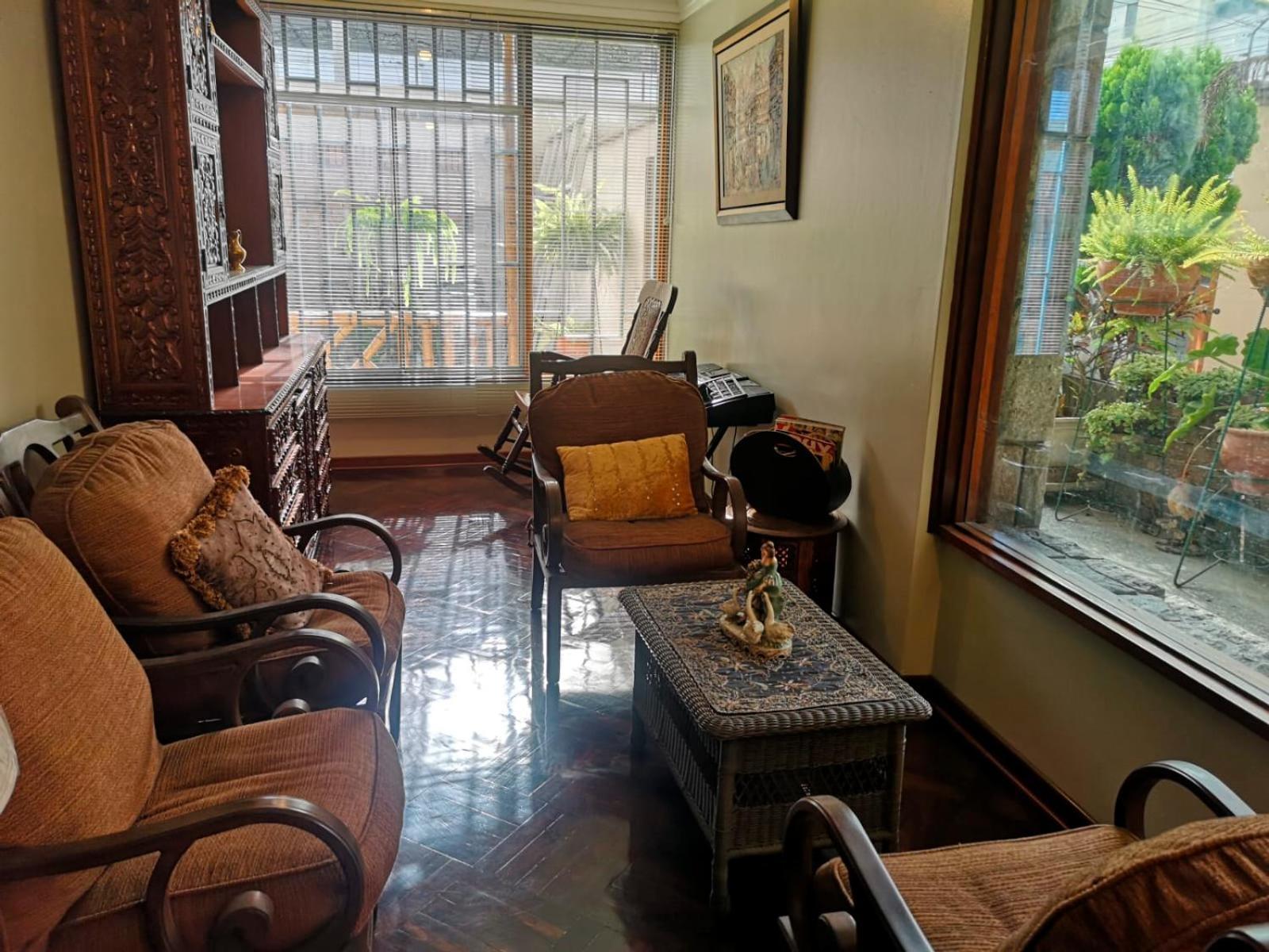 Casa Amarello Διαμέρισμα Λίμα Εξωτερικό φωτογραφία