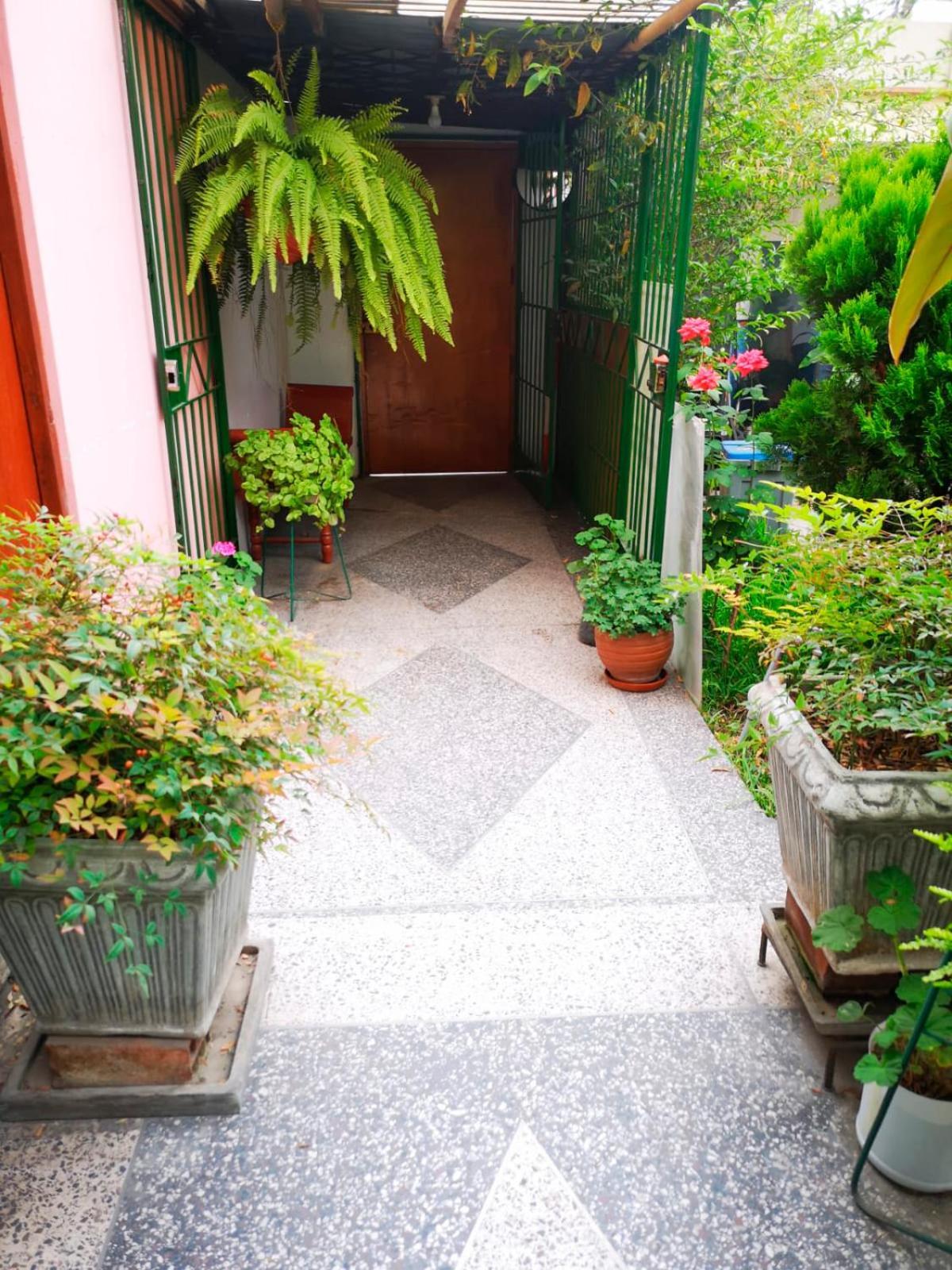 Casa Amarello Διαμέρισμα Λίμα Εξωτερικό φωτογραφία