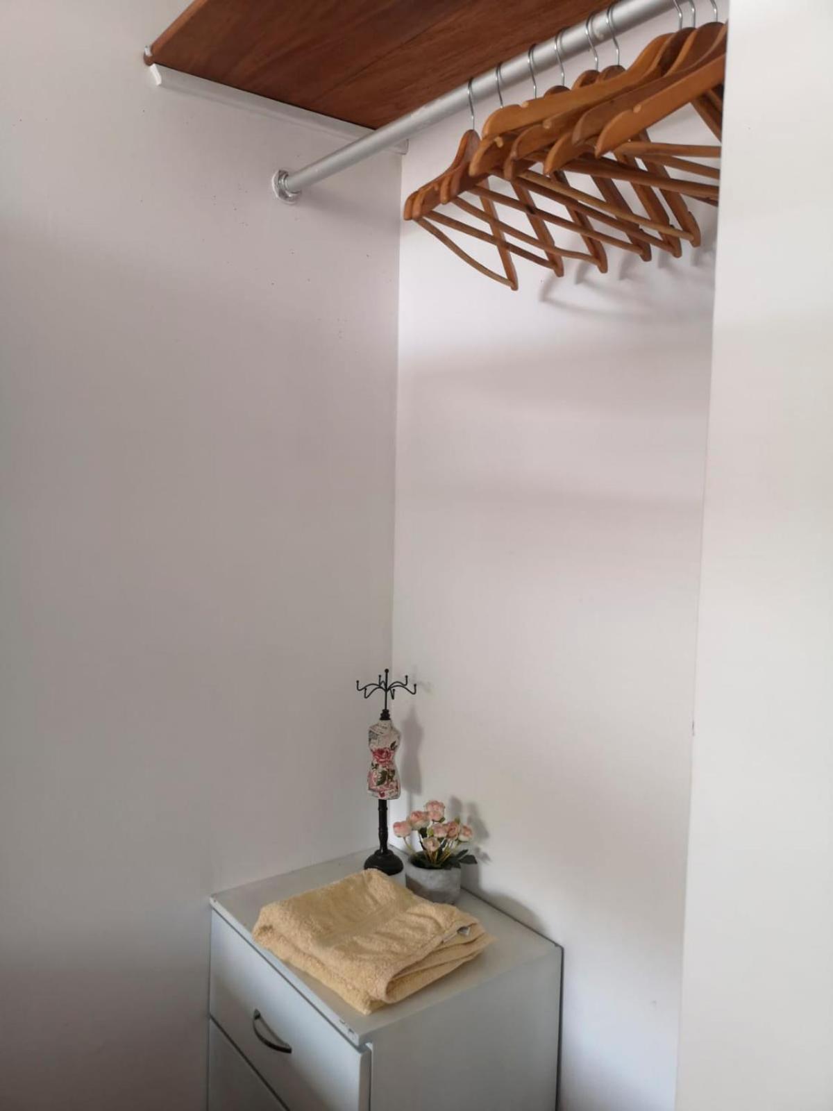 Casa Amarello Διαμέρισμα Λίμα Εξωτερικό φωτογραφία