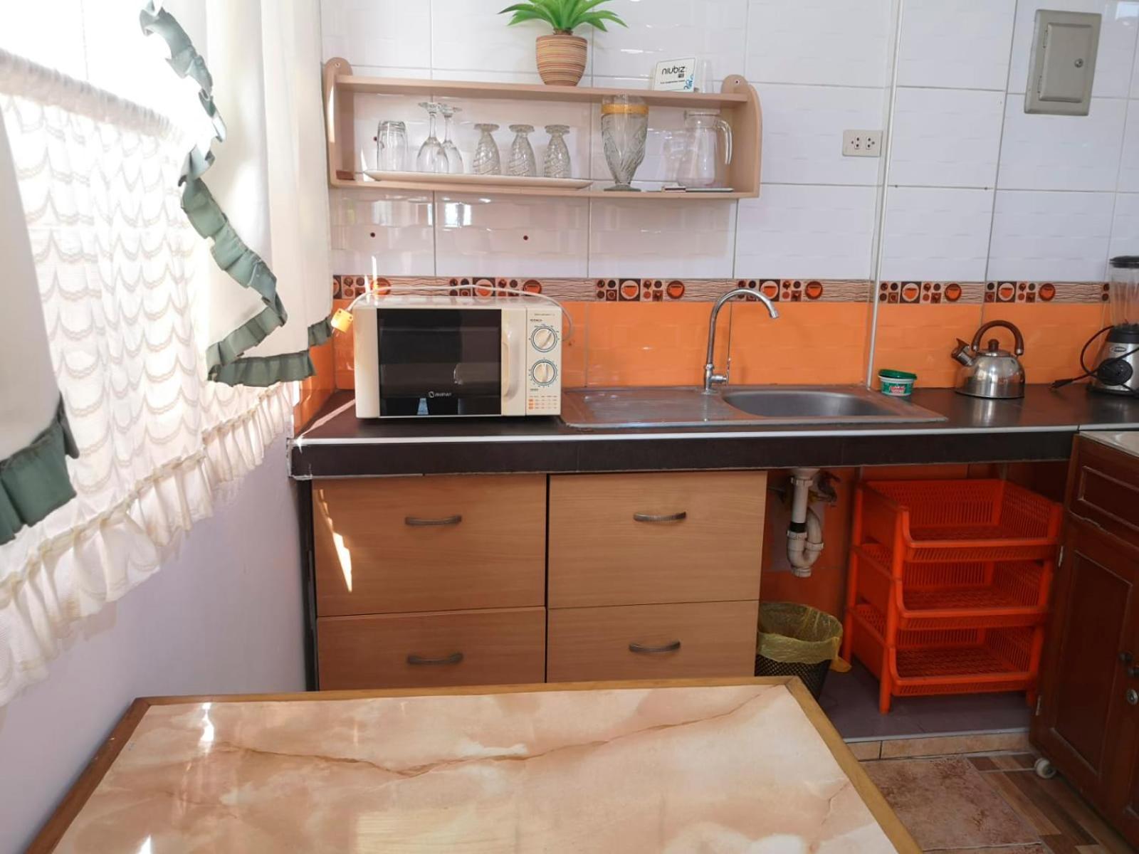 Casa Amarello Διαμέρισμα Λίμα Εξωτερικό φωτογραφία