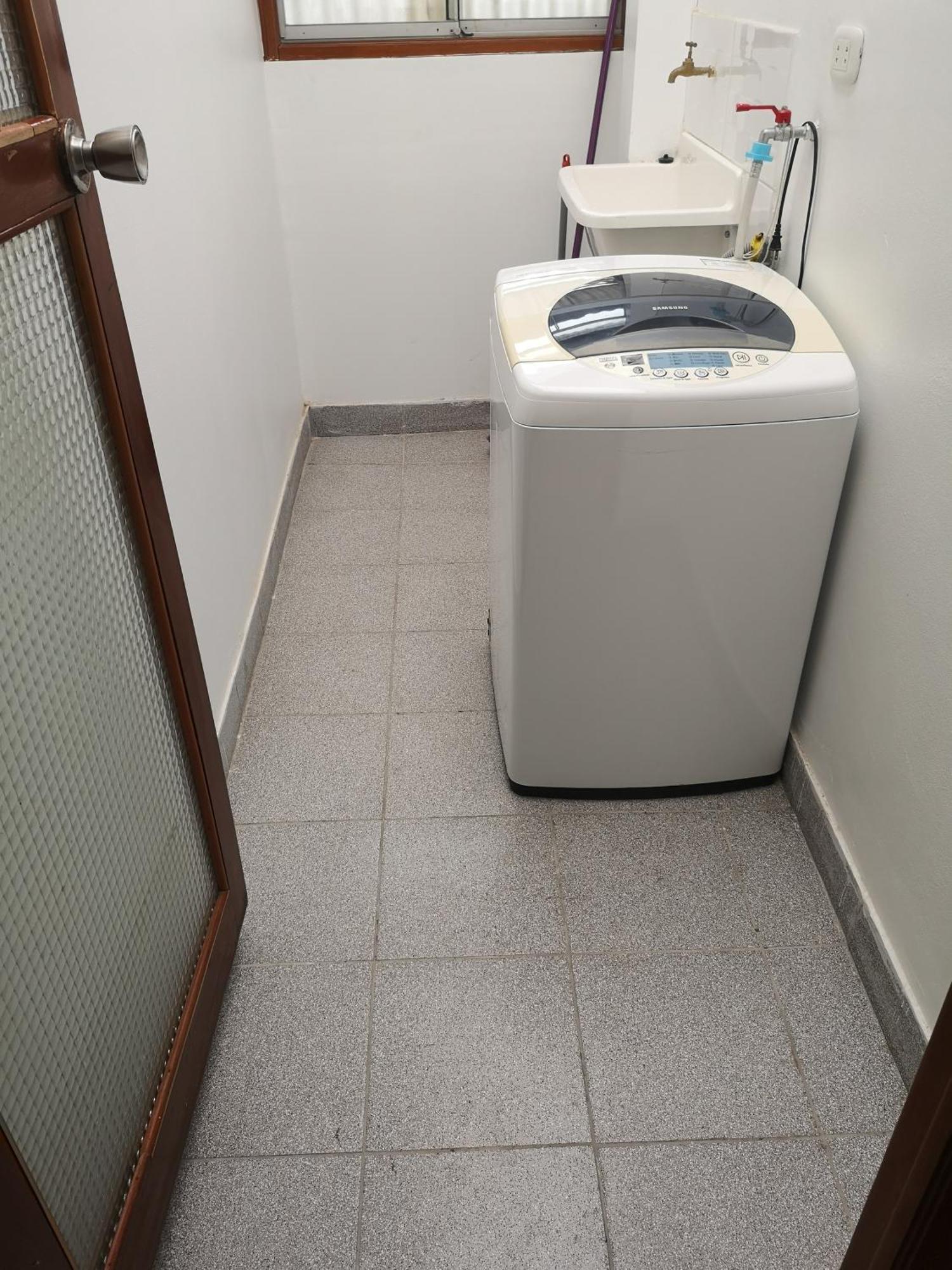 Casa Amarello Διαμέρισμα Λίμα Εξωτερικό φωτογραφία