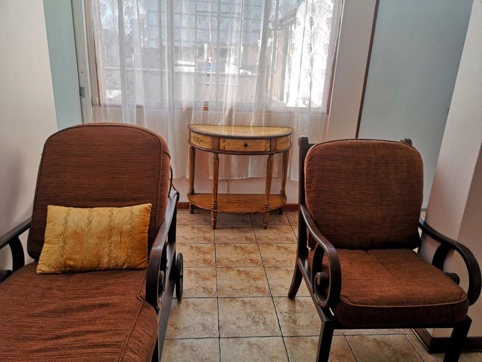 Casa Amarello Διαμέρισμα Λίμα Εξωτερικό φωτογραφία